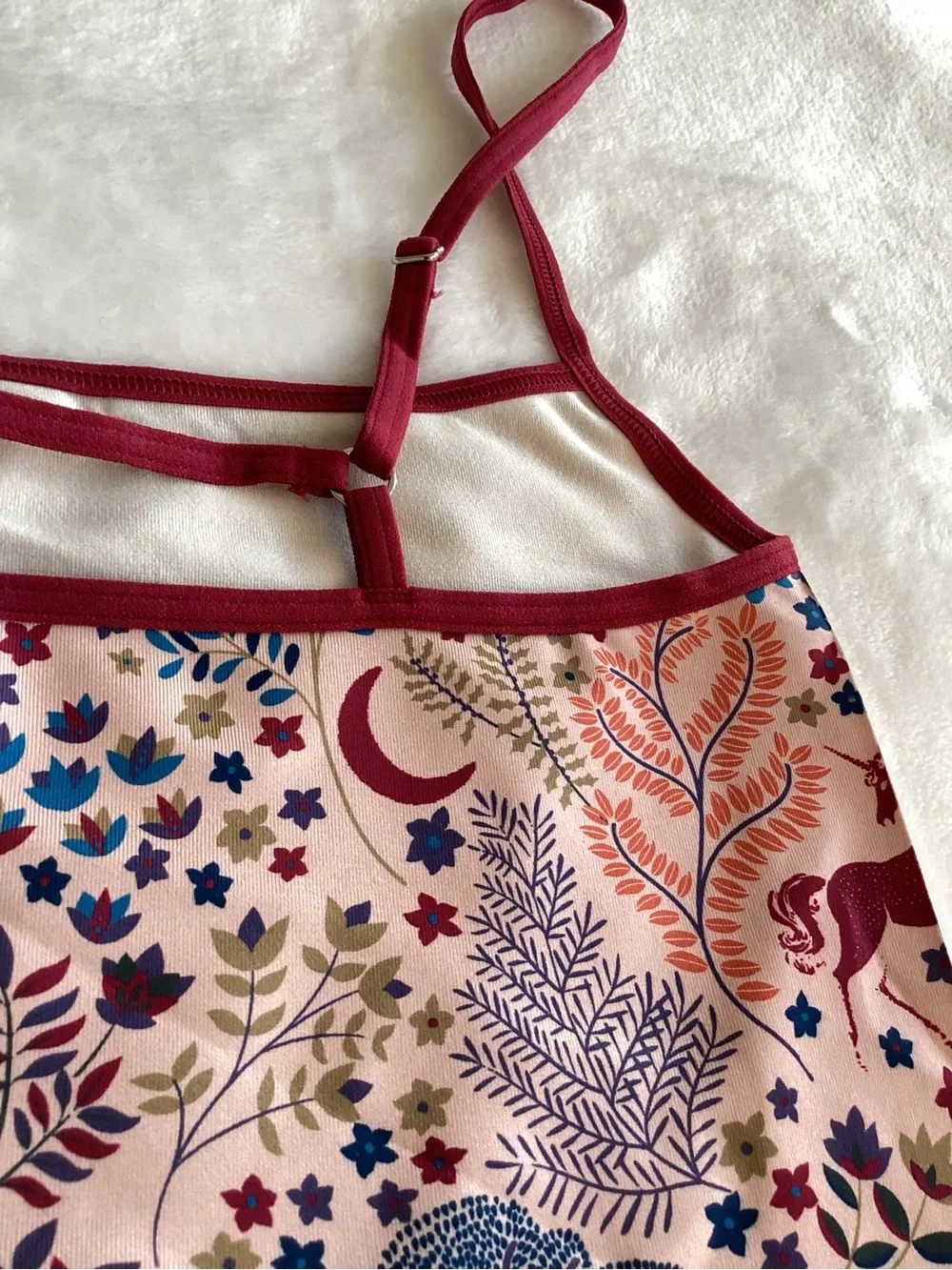 Anthropologie highly rated